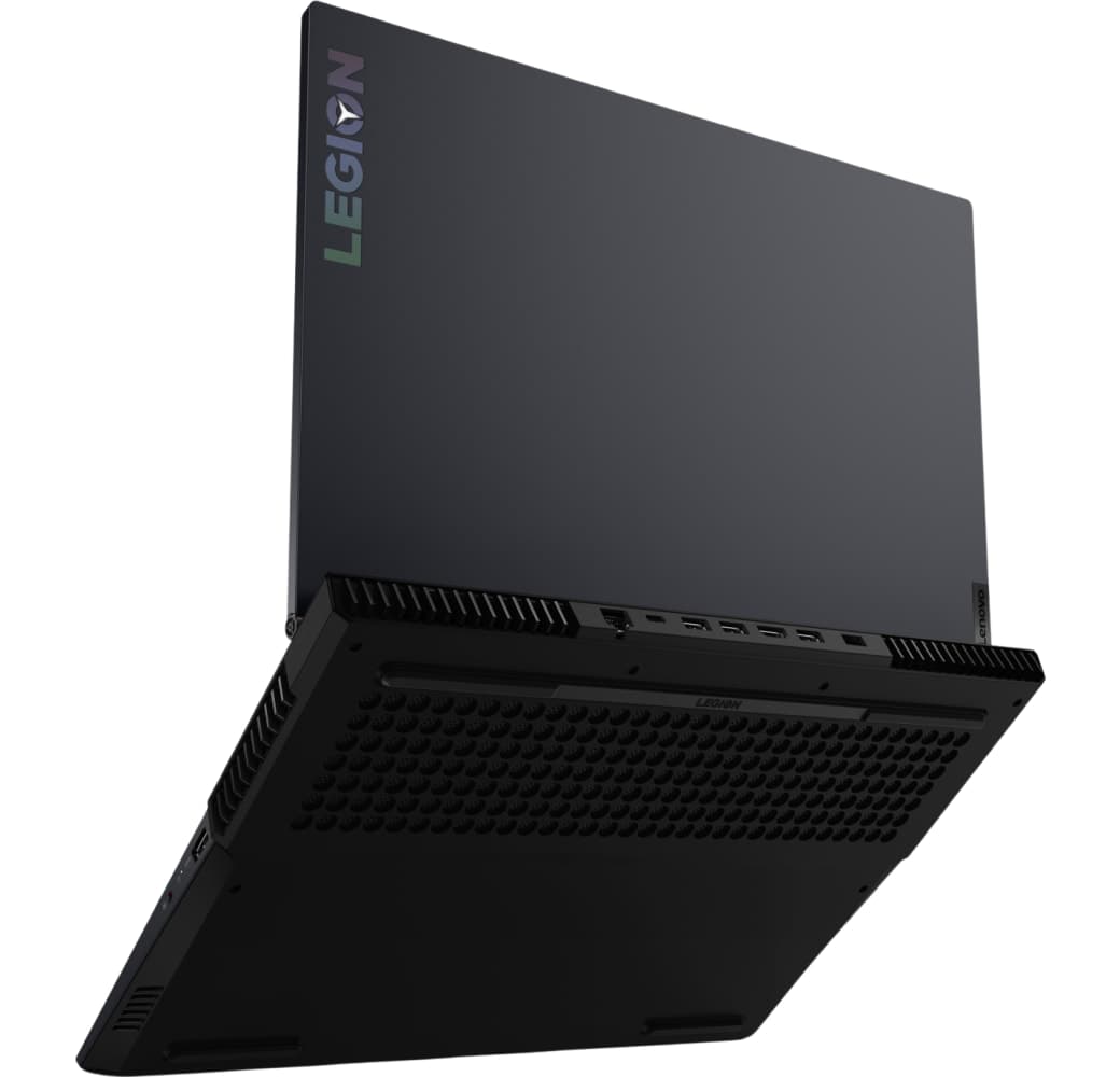 Phantom blau Lenovo Legion 5 15ACH6H Gaming Notebook - AMD Ryzen™ 7 5800H - 16GB - 512GB SSD - NVIDIA® GeForce® RTX 3060.5