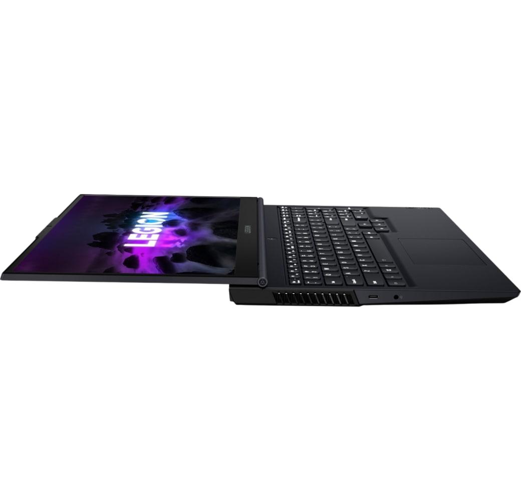 Phantom Blue Lenovo Legion 5 17ACH6H Gaming Laptop - AMD Ryzen™ 7 5800H - 16GB - 512GB SSD - NVIDIA® GeForce® RTX 3060.2