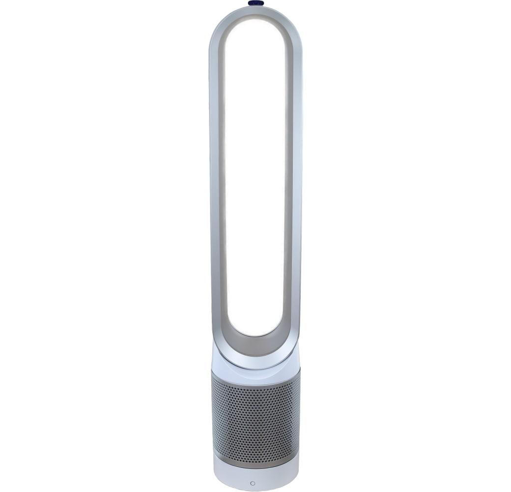 Weiß Dyson Pure Cool TP00 Luftreiniger.1