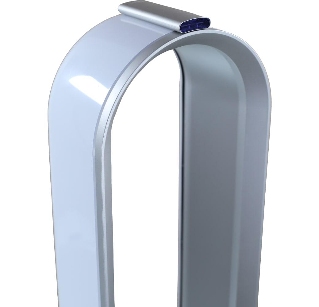 Weiß Dyson Pure Cool TP00 Luftreiniger.3