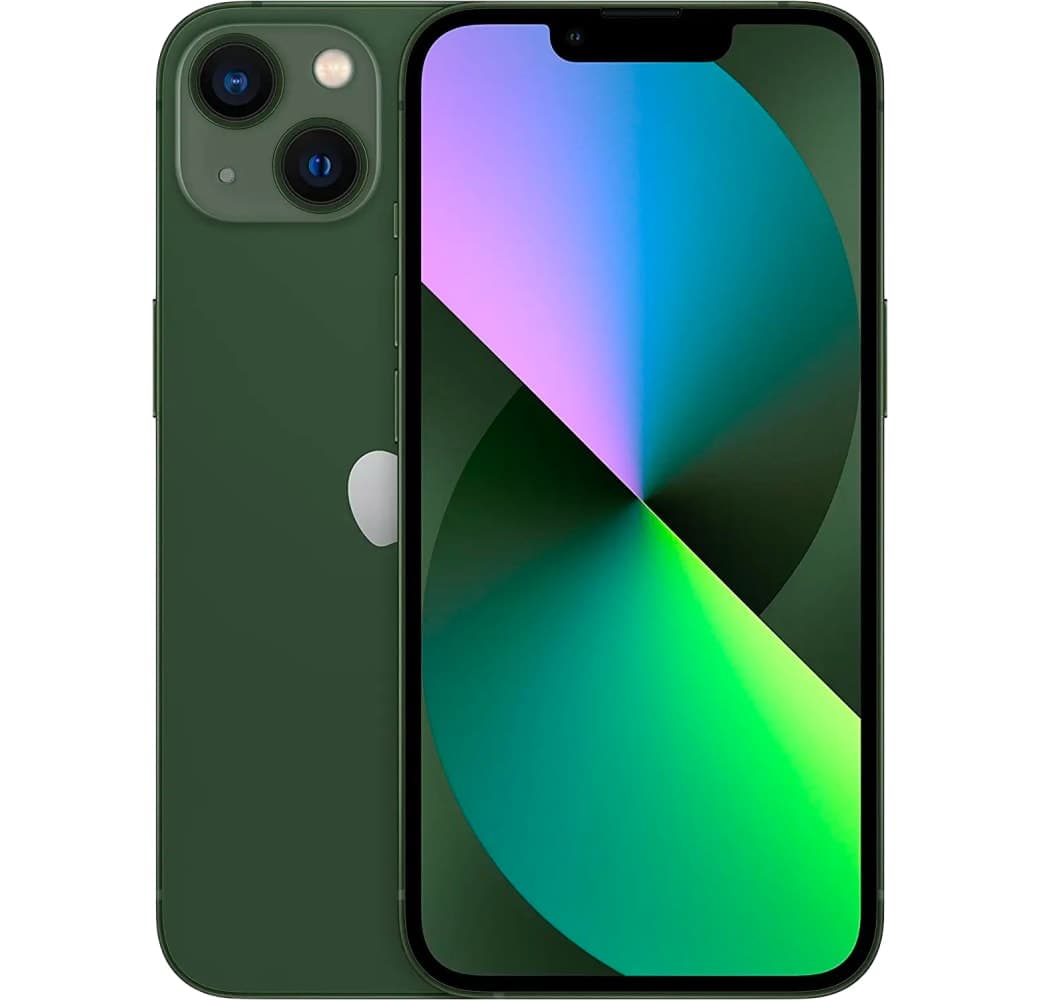 Verde Apple iPhone 13 - 512GB - Dual SIM.1