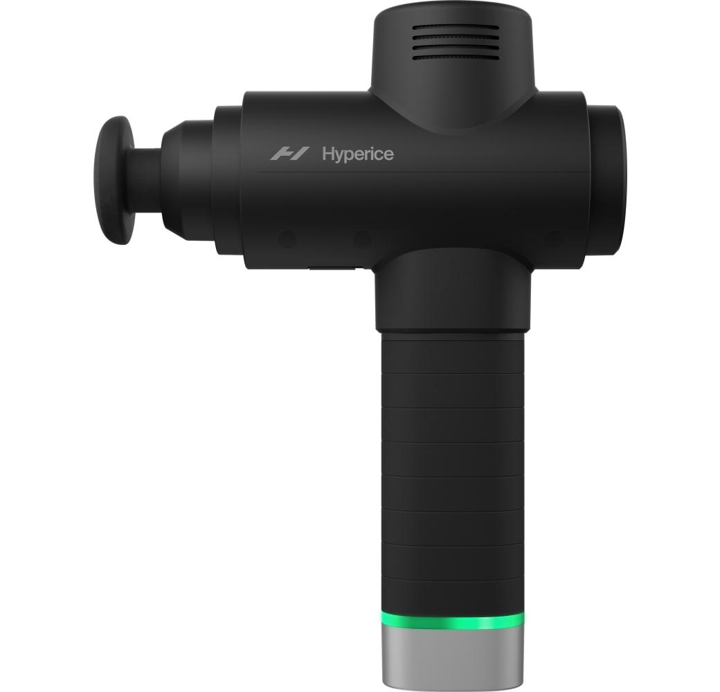 Black Hyperice Hypervolt 2 Pro.1