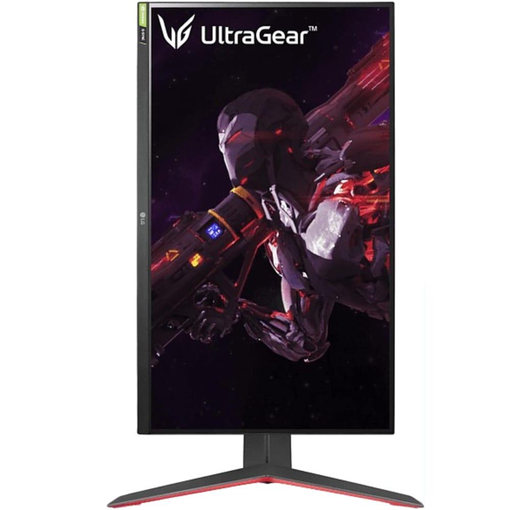 LG - 27" LG 27GP850-B UltraGear™ 27" QHD (SOLD) 27GP850-B.2