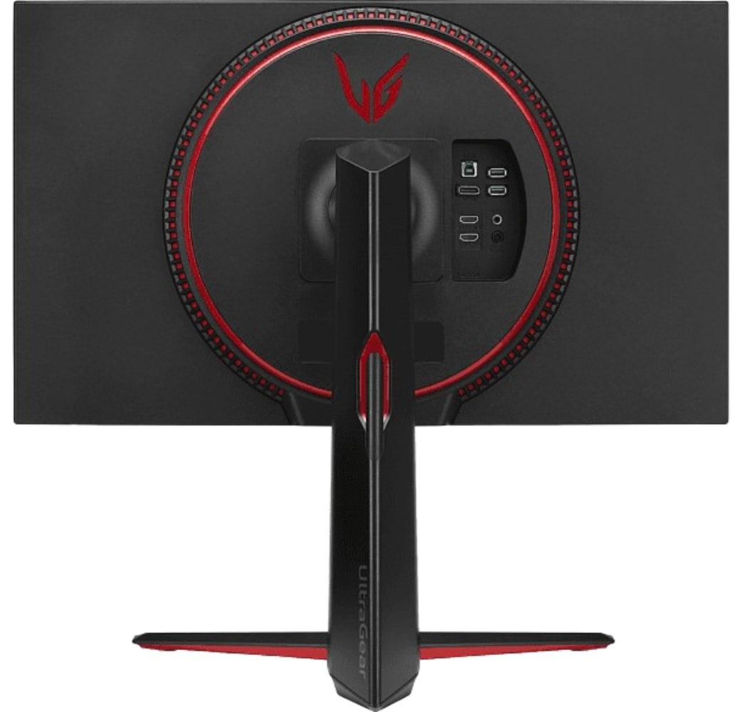 LG - 27" LG 27GP850-B UltraGear™ 27" QHD (SOLD) 27GP850-B.4