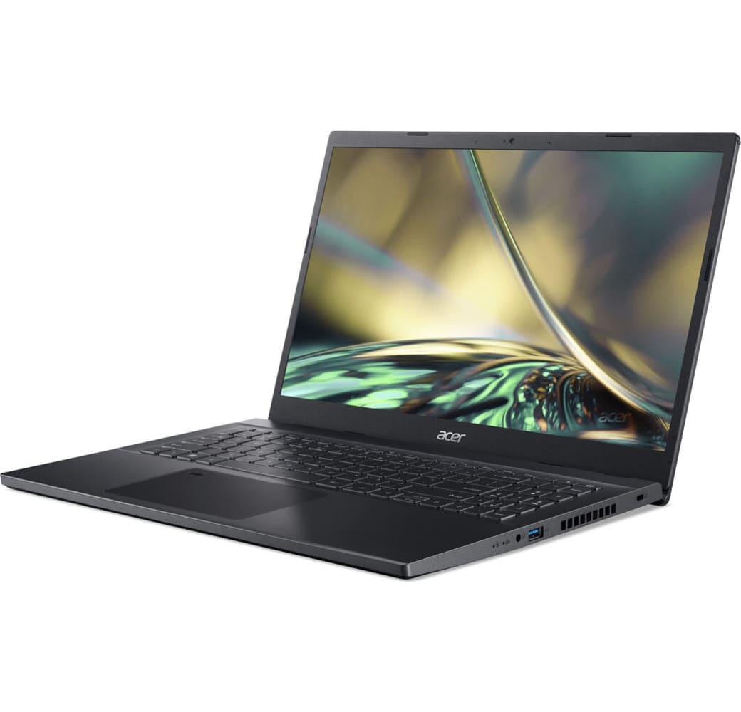 Acer A715-51G-730Q Laptop - Intel® Core™ i7-1260P - 16GB - 1TB SSD - NVIDIA® GeForce® RTX 3050 Ti.3