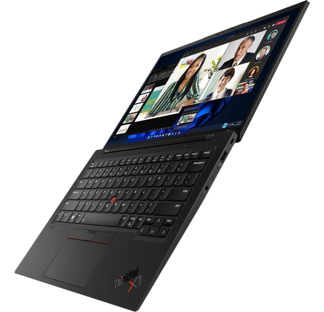 Lenovo ThinkPad X1 Carbon G10 Notebook - Intel® Core™ i7-1255U - 16GB - 512GB SSD - Intel® Iris® Xe Graphics.3