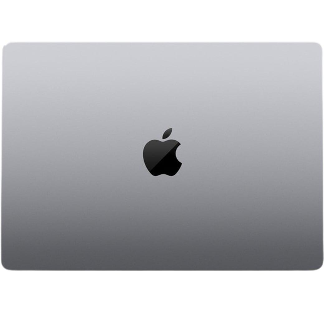 Grau Apple MacBook Pro 16" Notebook - Apple M1 Max - 64GB - 1TB SSD - Apple Integrated 32-core GPU.2