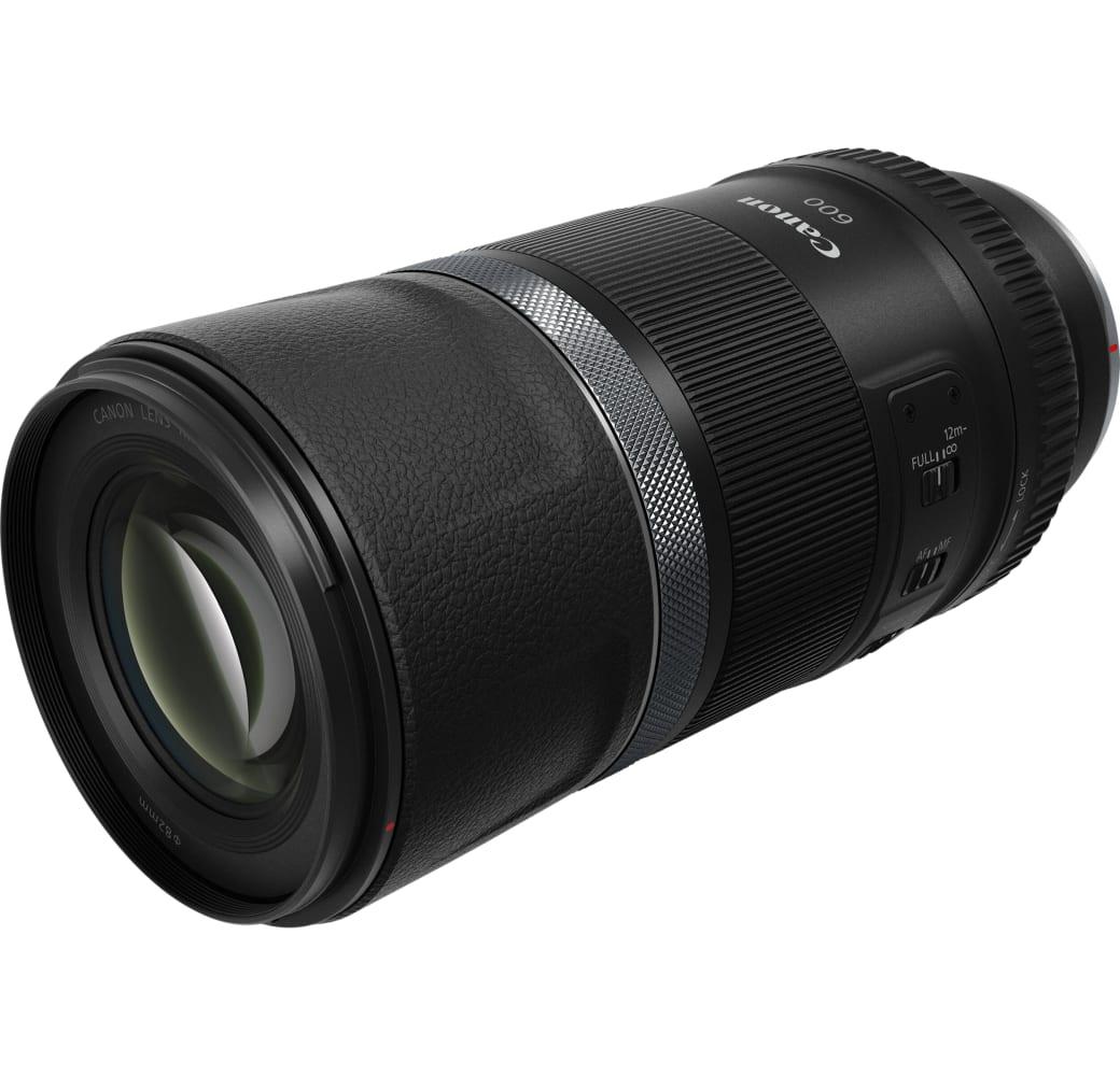 Schwarz Canon RF 600mm F11 IS STM.2