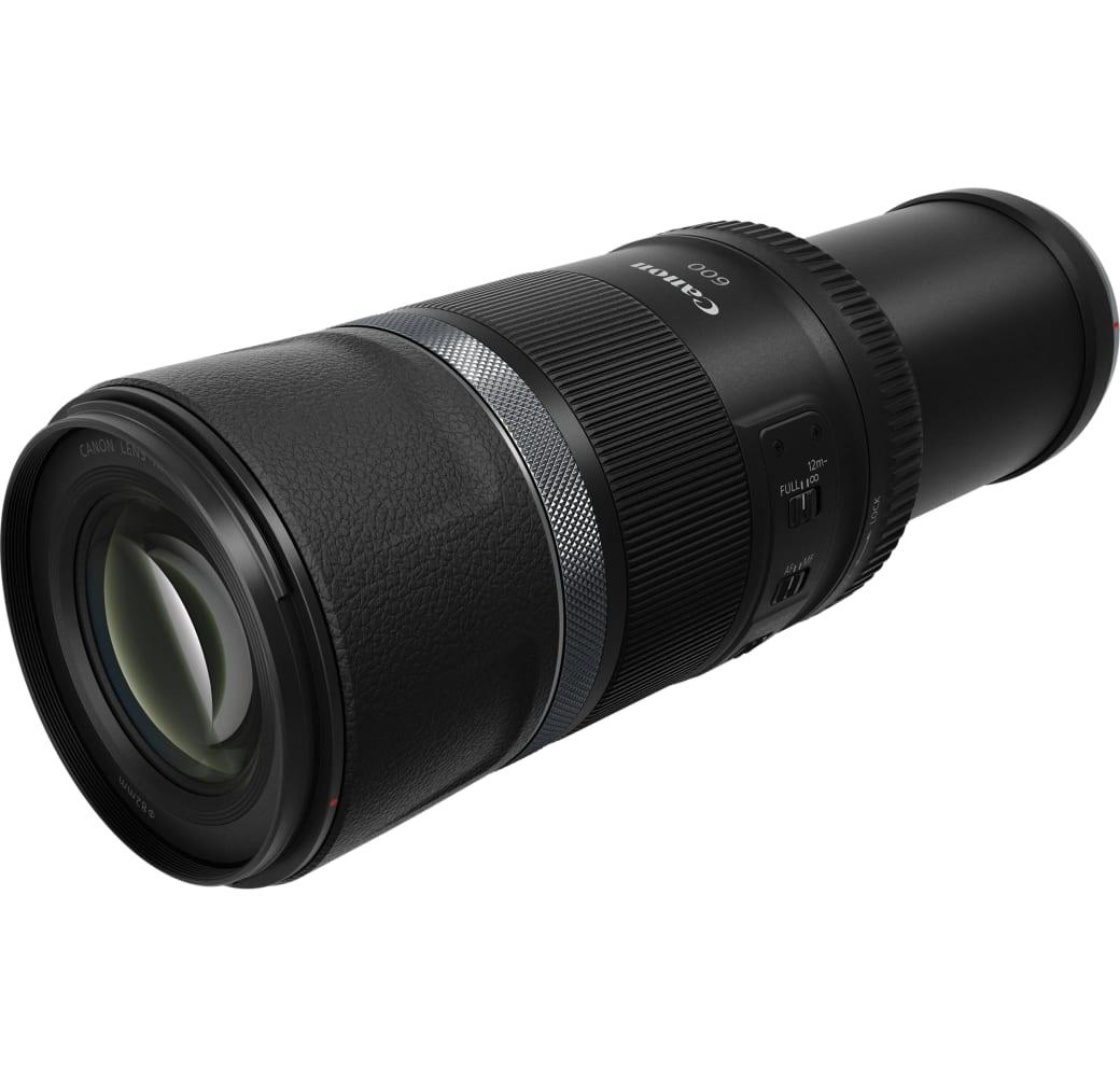 Schwarz Canon RF 600mm F11 IS STM.3