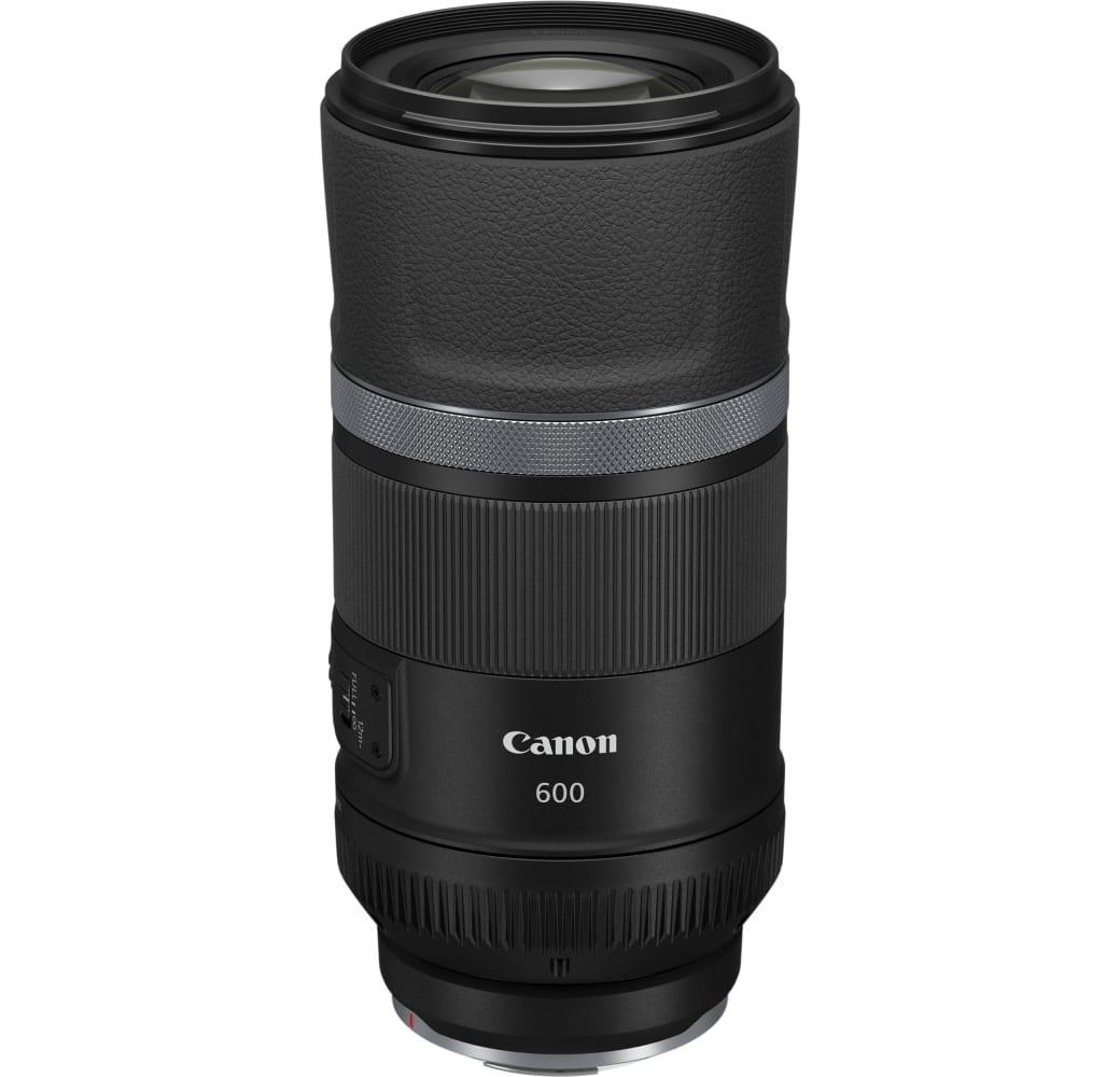 Schwarz Canon RF 600mm F11 IS STM.4