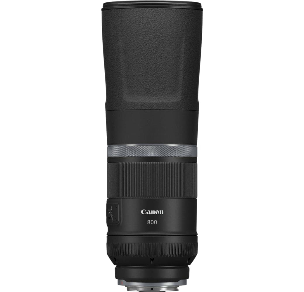 Schwarz Canon RF 800mm F11 IS STM.1