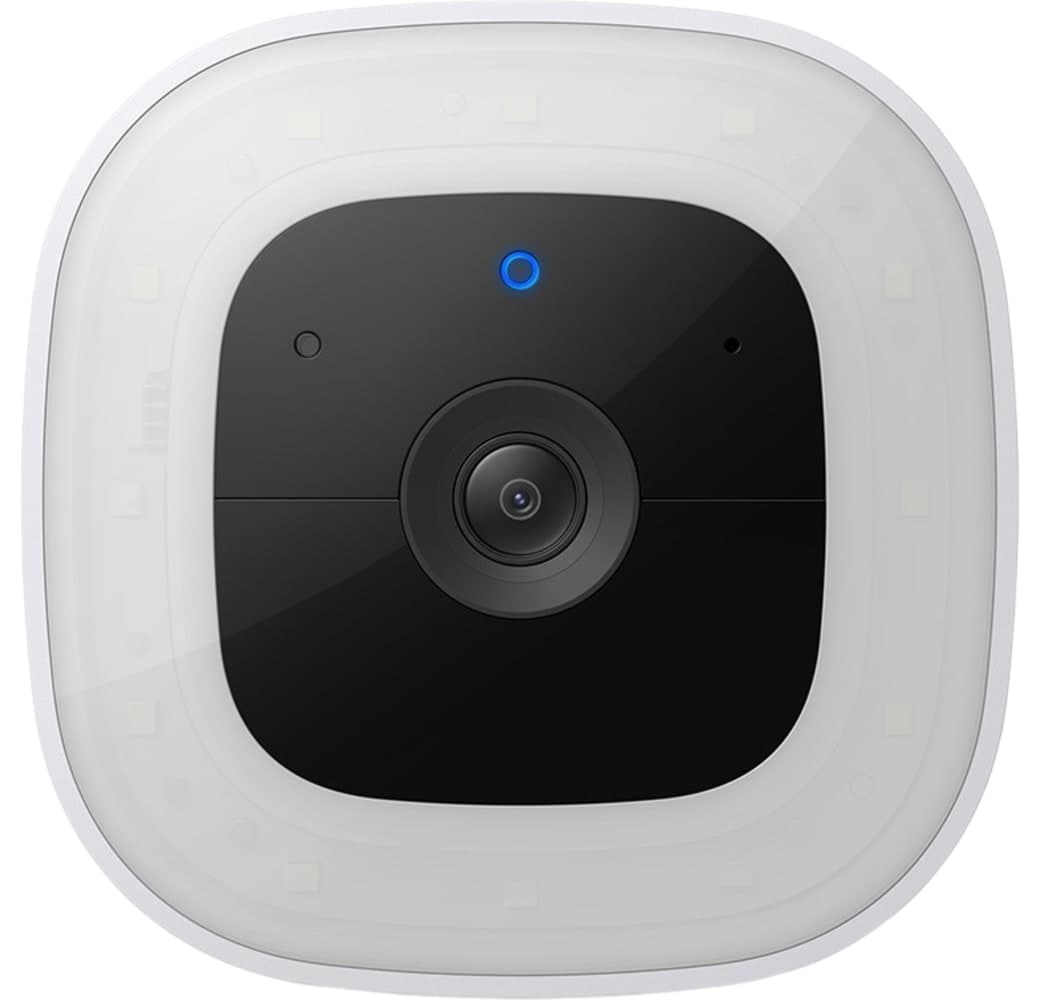 White Eufy SoloCam L40.2