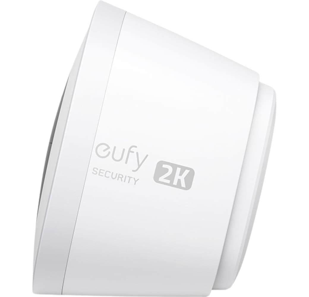 White Eufy SoloCam L40.3