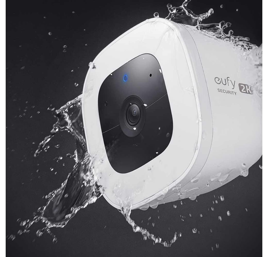 White Eufy SoloCam L40.4