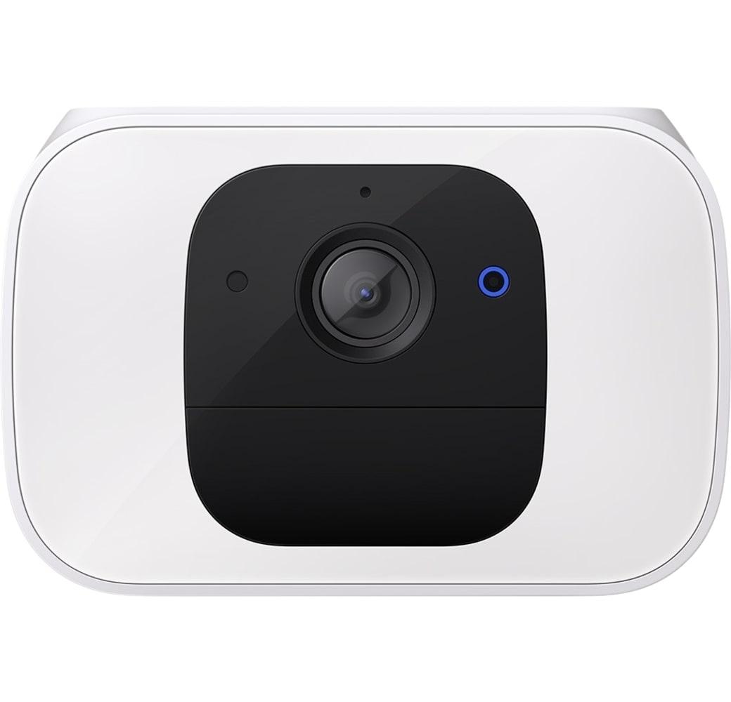 White Eufy SoloCam S40.2
