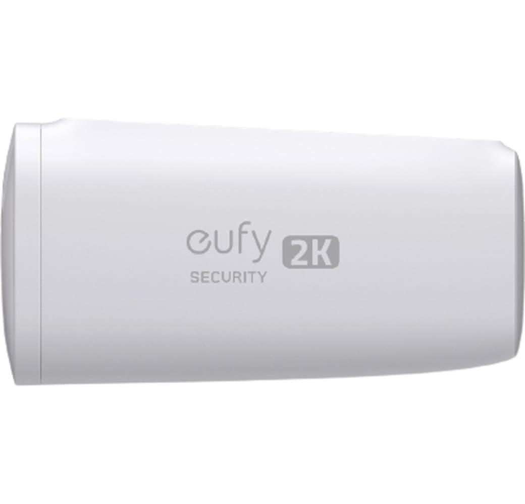 White Eufy SoloCam S40.4