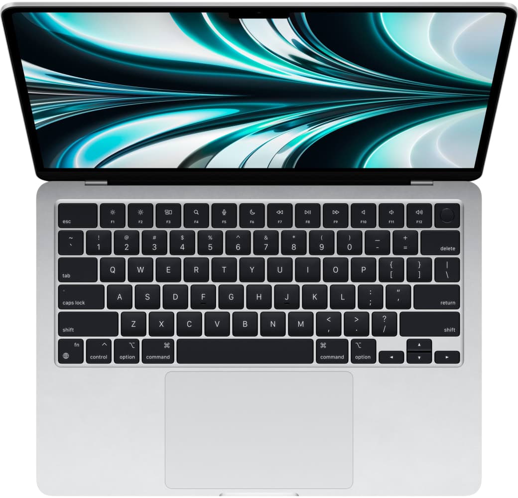Plata Apple MacBook Pro 13.3" Portátil - Apple M2 - 16GB - 512GB SSD - Apple Integrated 10-core GPU.2