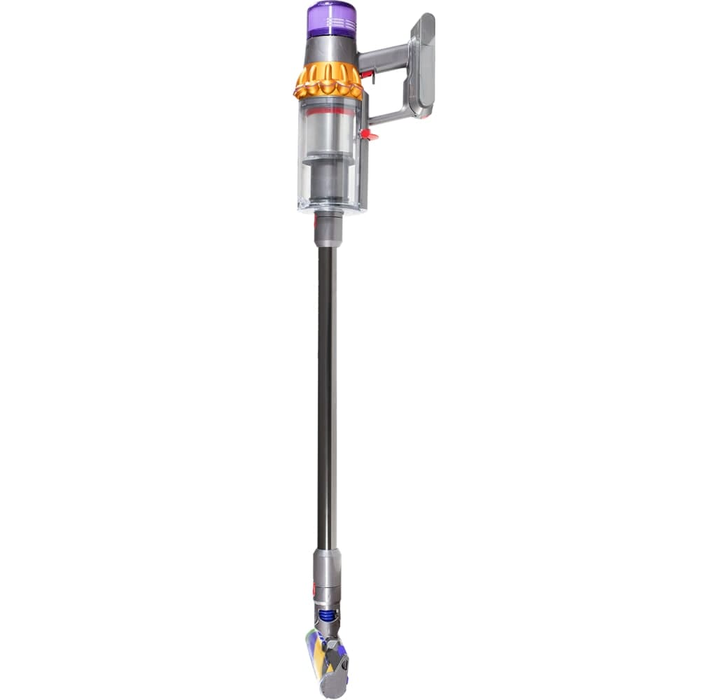 Gelb / Anthrazit / Nickel Dyson V15 Detect Absolute Extra.1