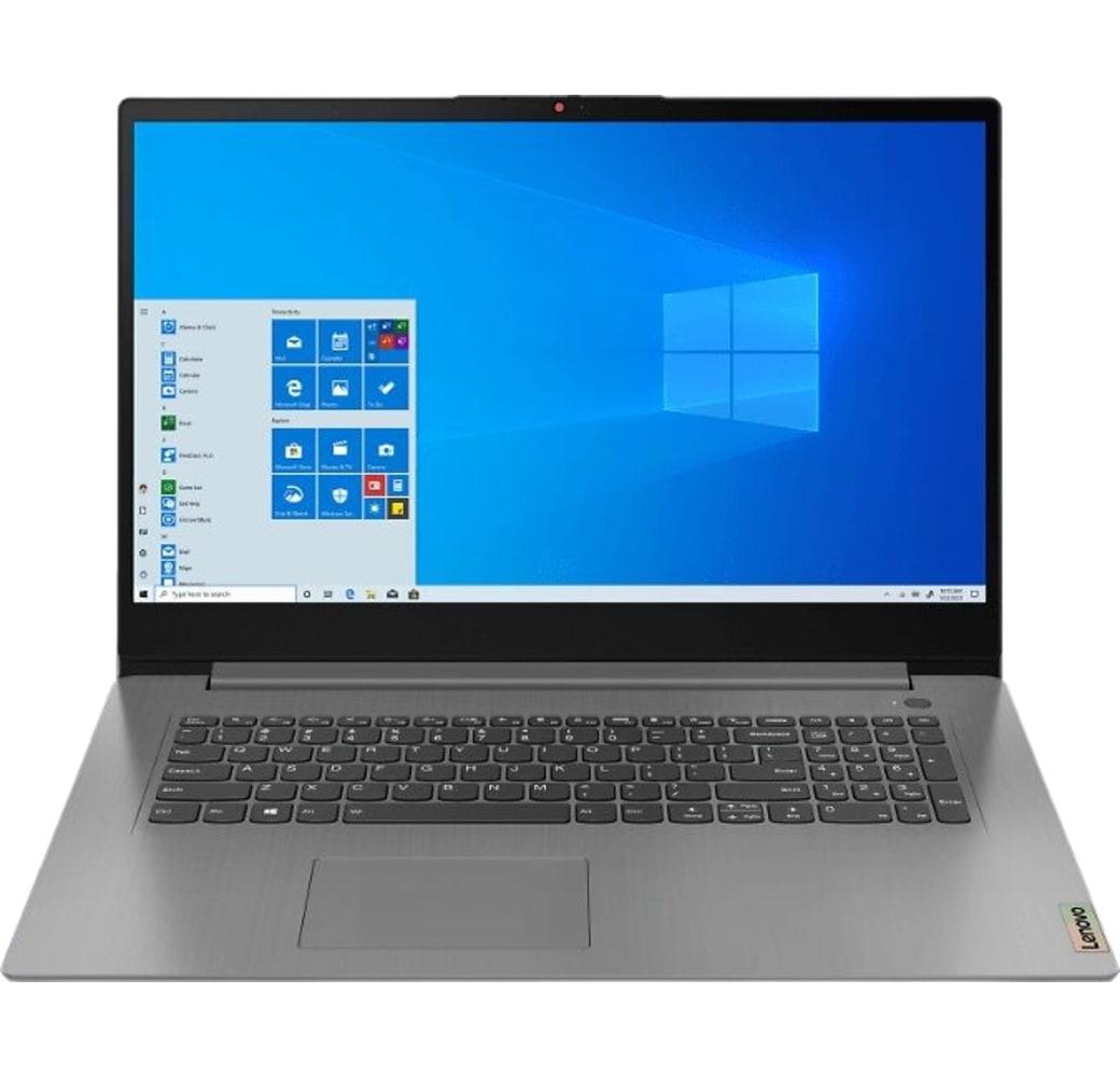 Arktisch grau Lenovo IdeaPad 3 14ALC6 Notebook - AMD Ryzen™ 3 5300U - 8GB - 256GB SSD - AMD Radeon Graphics.1