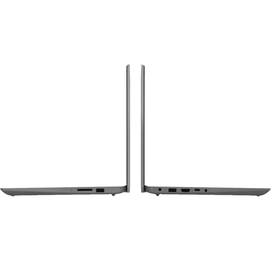 Arktisch grau Lenovo IdeaPad 3 14ALC6 Notebook - AMD Ryzen™ 3 5300U - 8GB - 256GB SSD - AMD Radeon Graphics.3