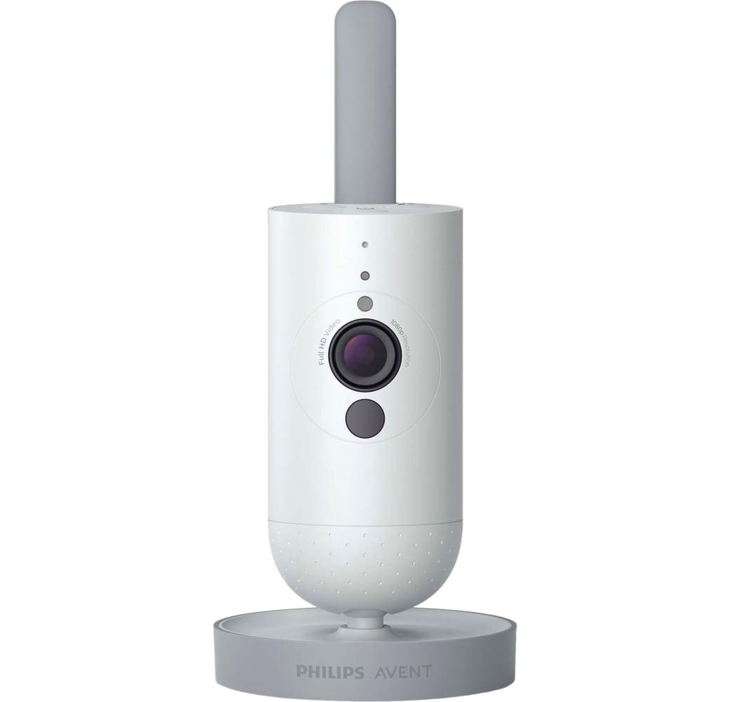 Weiß Philips Avent SCD923/26 Video Baby Monitor.2
