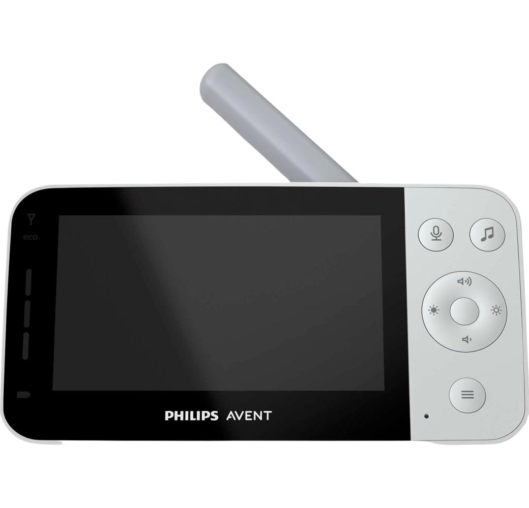 Weiß Philips Avent SCD923/26 Video Baby Monitor.3