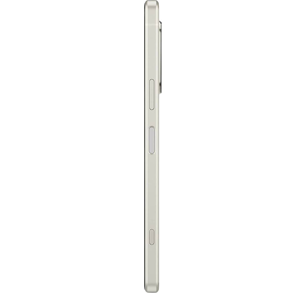 White Sony Xperia 5 IV Smartphone - 128GB - Dual SIM.4