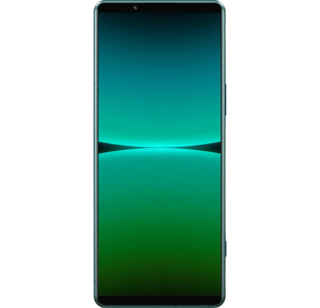 Grün Sony Xperia 5 IV Smartphone - 128GB - Dual SIM.2
