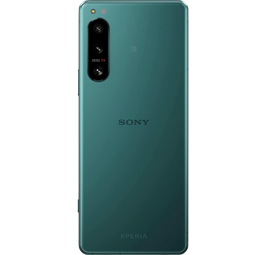Grün Sony Xperia 5 IV Smartphone - 128GB - Dual SIM.3