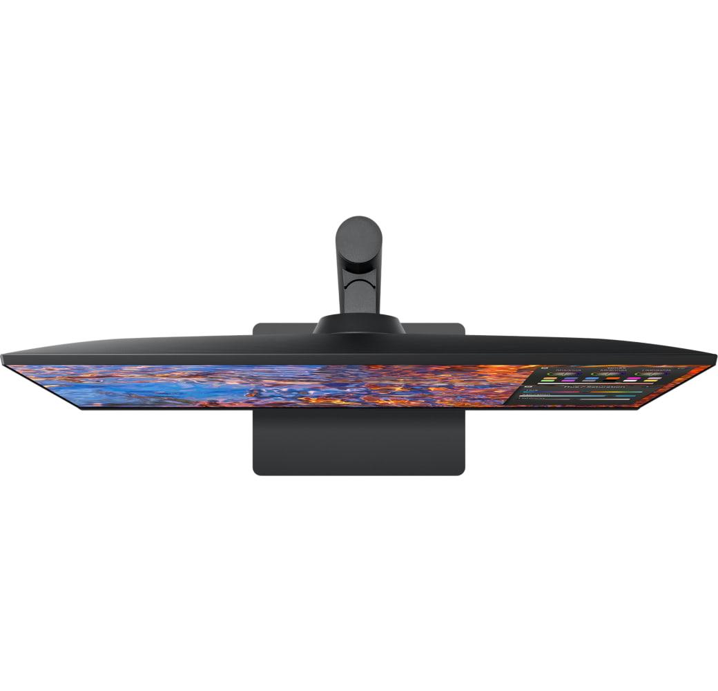 Samsung - 27" UHD Premium Business S27B800PXU LS27B800PXUXEN.4