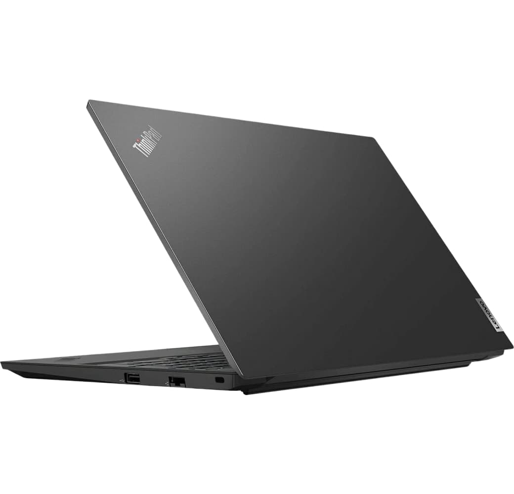 Negro Lenovo ThinkPad E15 Gen2 Portátil - Intel® Core™ i7-1165G7 - 16GB - 512GB SSD  - Intel® Iris® Xe Graphics.4