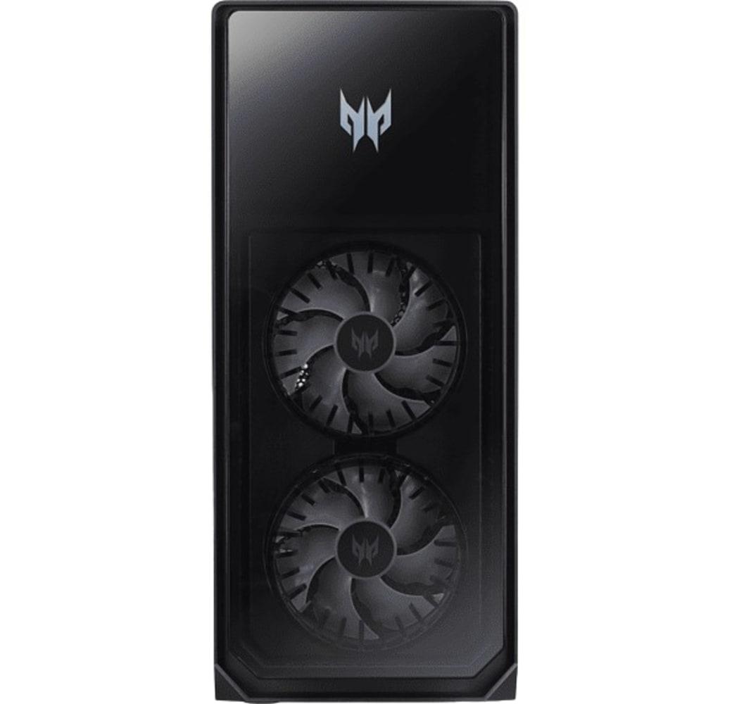 Black Acer Predator Orion 7000 (PO7-640) Gaming Desktop| Gaming PC - Intel® Core™ i7-12700K - 16GB - 1TB SSD - NVIDIA® GeForce® RTX 3070.2