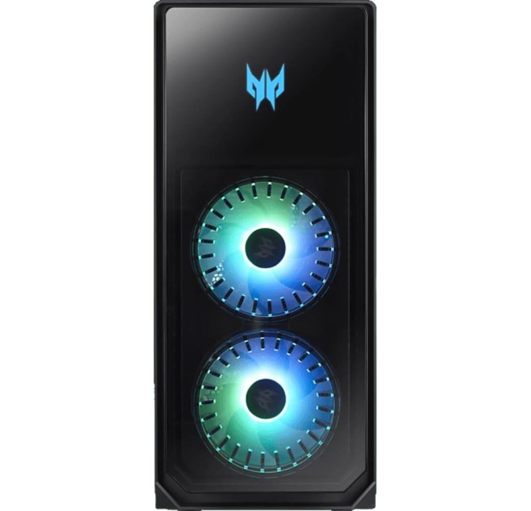 Schwarz Acer Predator Orion 5000 (PO5-640) Gaming Desktop - Intel® Core™ i7-12700F - 16GB - 1TB SSD - NVIDIA® GeForce® RTX 3060.2