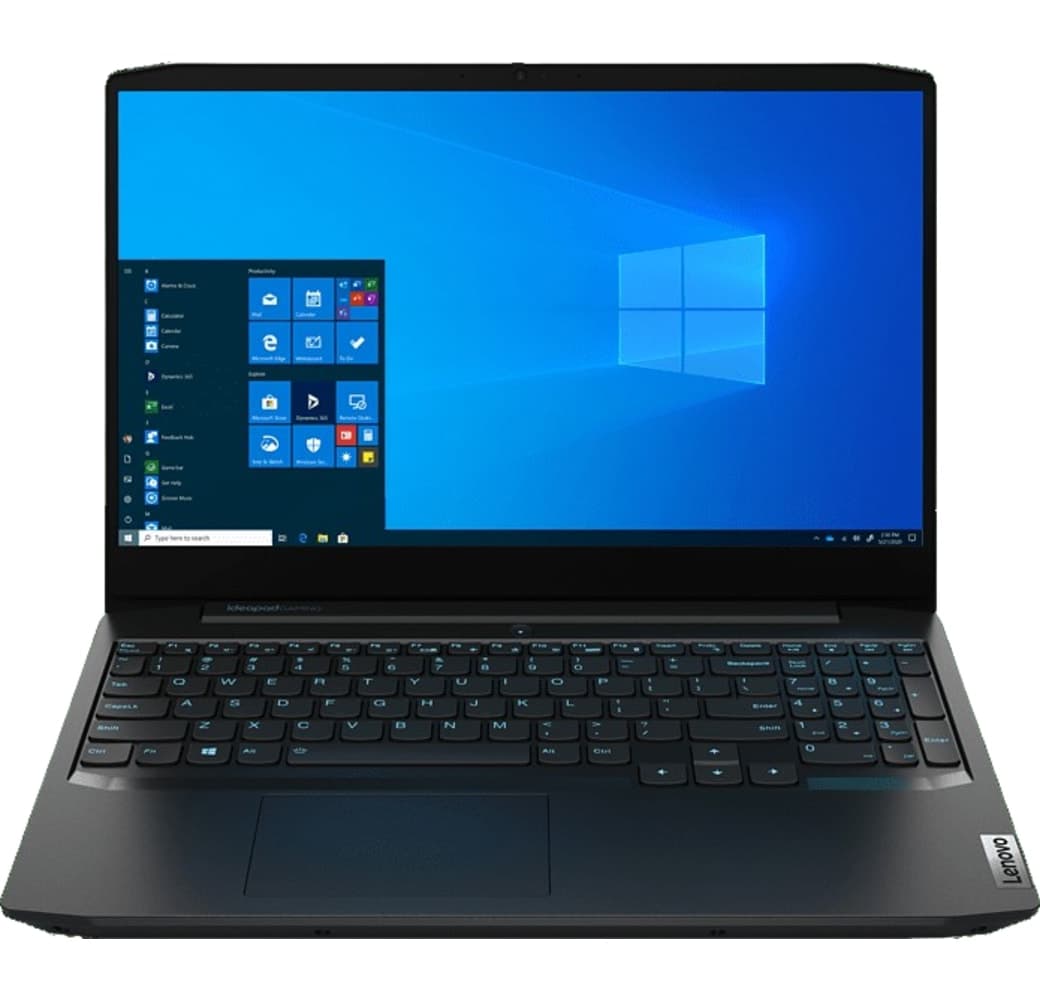 Lenovo IdeaPad Gaming 3 Gaming Portátil - Intel® Core™ i5-12450H - 16GB - 512GB SSD - NVIDIA® GeForce® RTX 3050.1