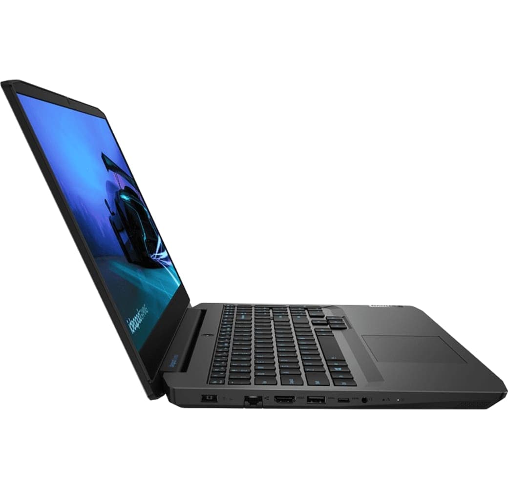 Lenovo IdeaPad Gaming 3 Gaming Portátil - Intel® Core™ i5-12450H - 16GB - 512GB SSD - NVIDIA® GeForce® RTX 3050.3