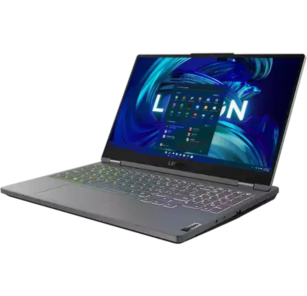 Lenovo Legion 5 Gaming Laptop - Intel® Core™ i7-12700H - 16GB - 512GB SSD - NVIDIA® GeForce® RTX 3060 (6GB).2
