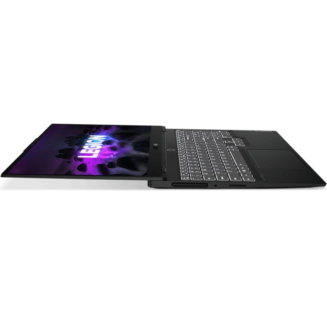 Lenovo Legion S7 Gaming Laptop - Intel® Core™ i7-12700H - 16GB - 1TB SSD - NVIDIA® GeForce® RTX 3060 (6GB).3