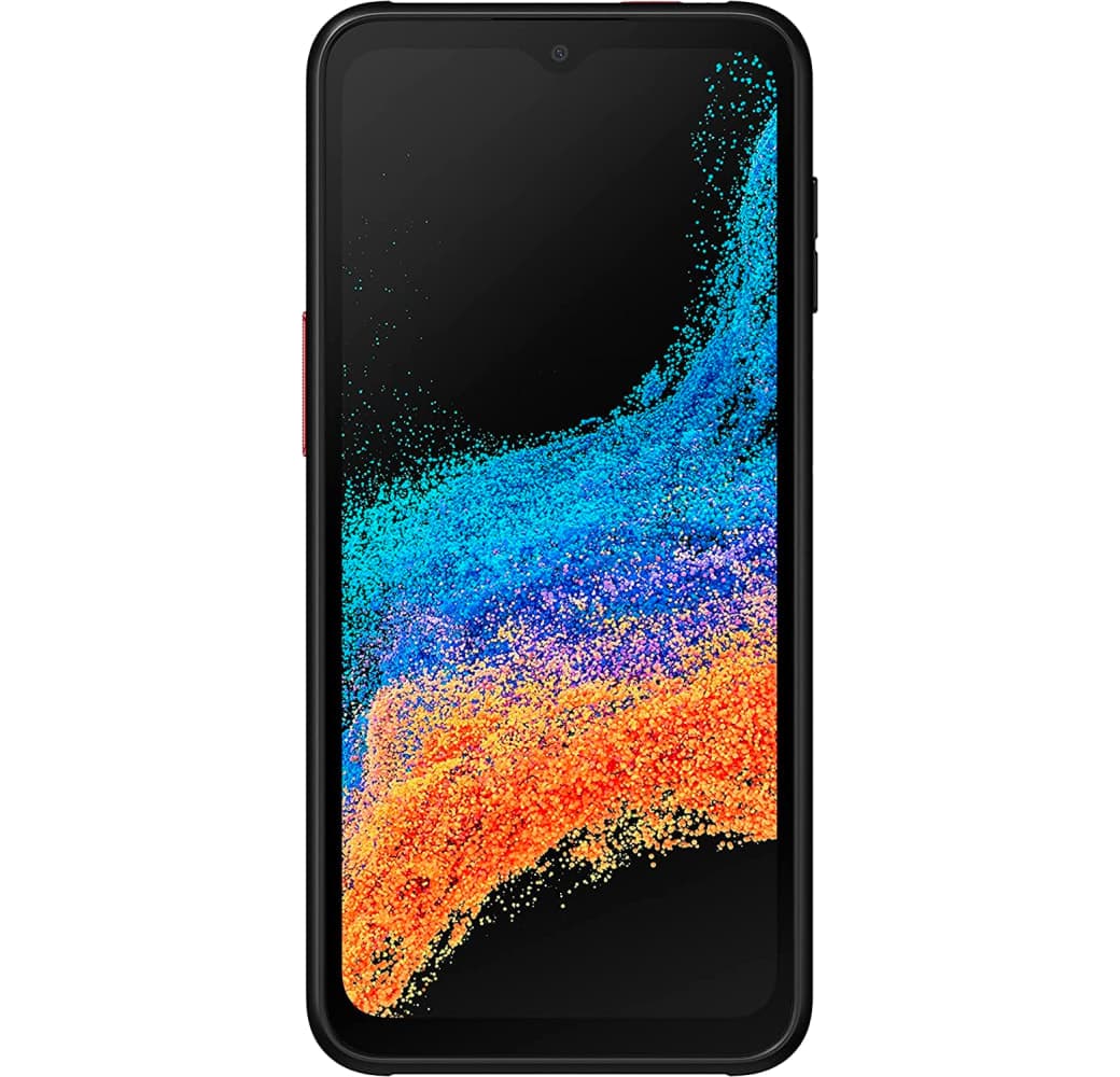 Zwart Samsung Galaxy Xcover 6 Pro Smartphone Enterprise Edition- 128GB - Dual SIM.2