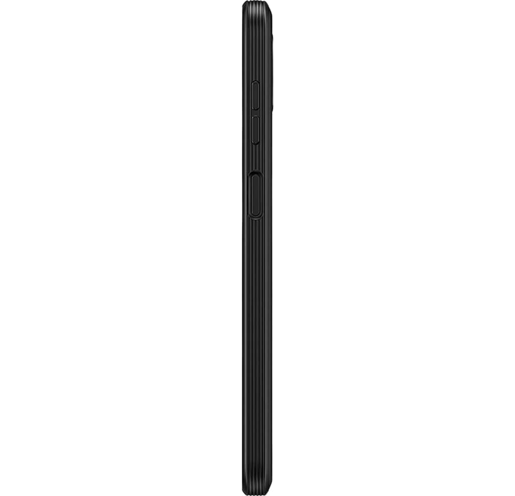 Zwart Samsung Galaxy Xcover 6 Pro Smartphone Enterprise Edition- 128GB - Dual SIM.3