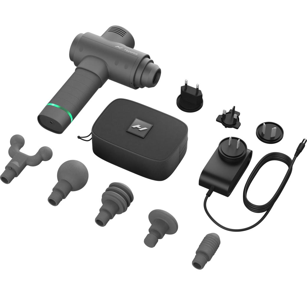 Grey Hyperice Hypervolt 2.4