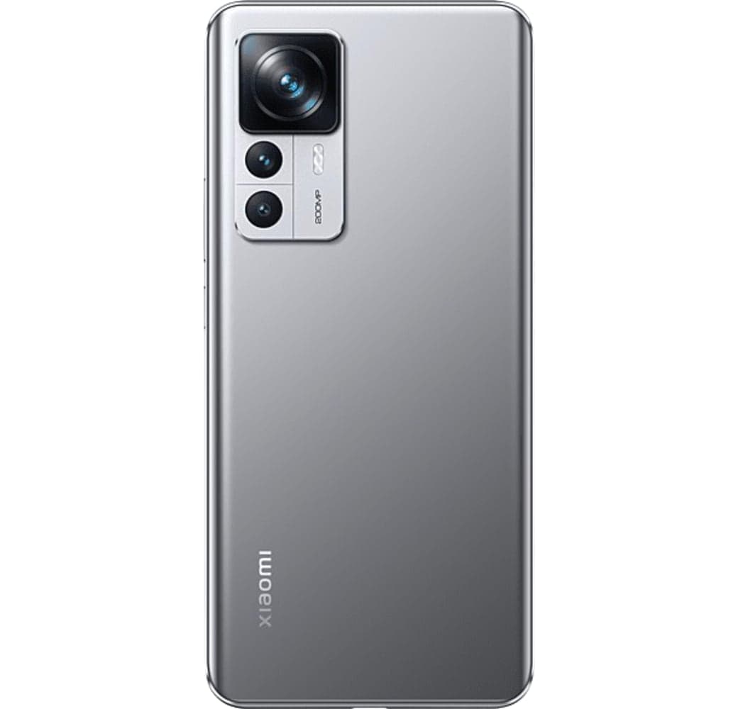 Silber Xiaomi 12T Pro Smartphone - 256GB - Dual SIM.2