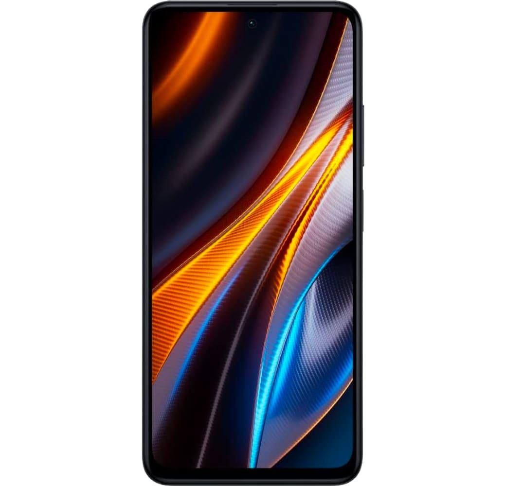 Zwart Xiaomi Poco X4 GT Smartphone - 256GB - Dual SIM.3