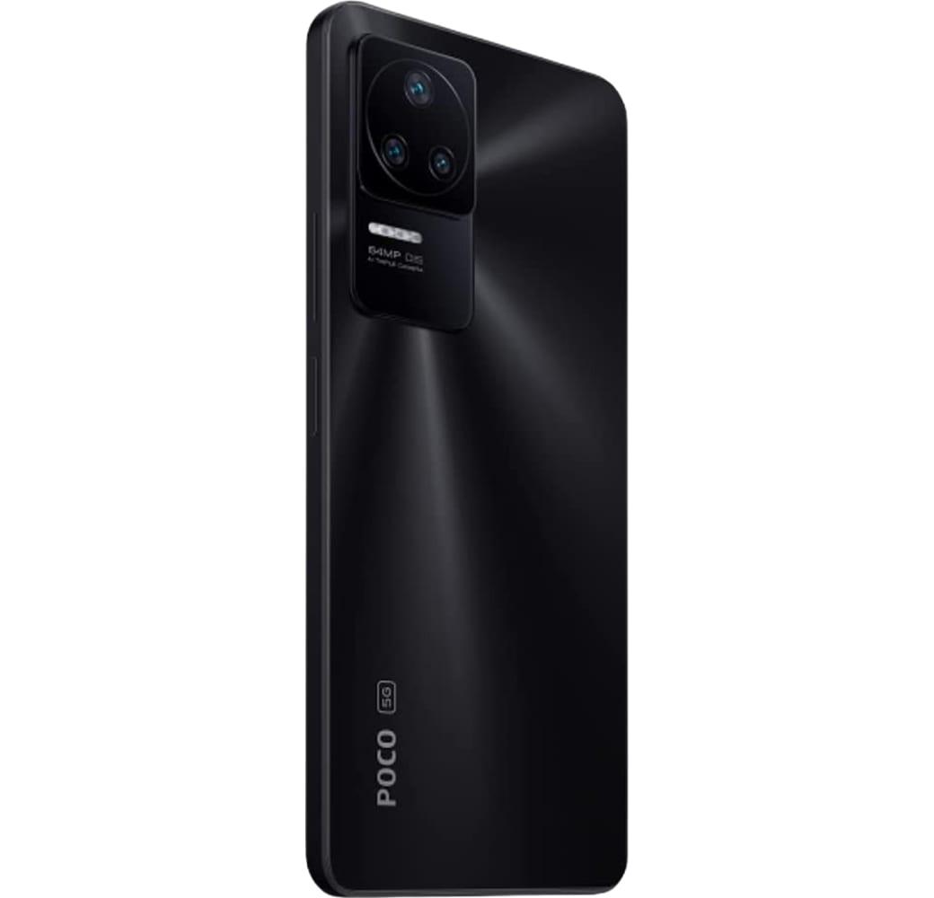 Negro Xiaomi Poco F4 Smartphone - 256GB - Dual SIM.2