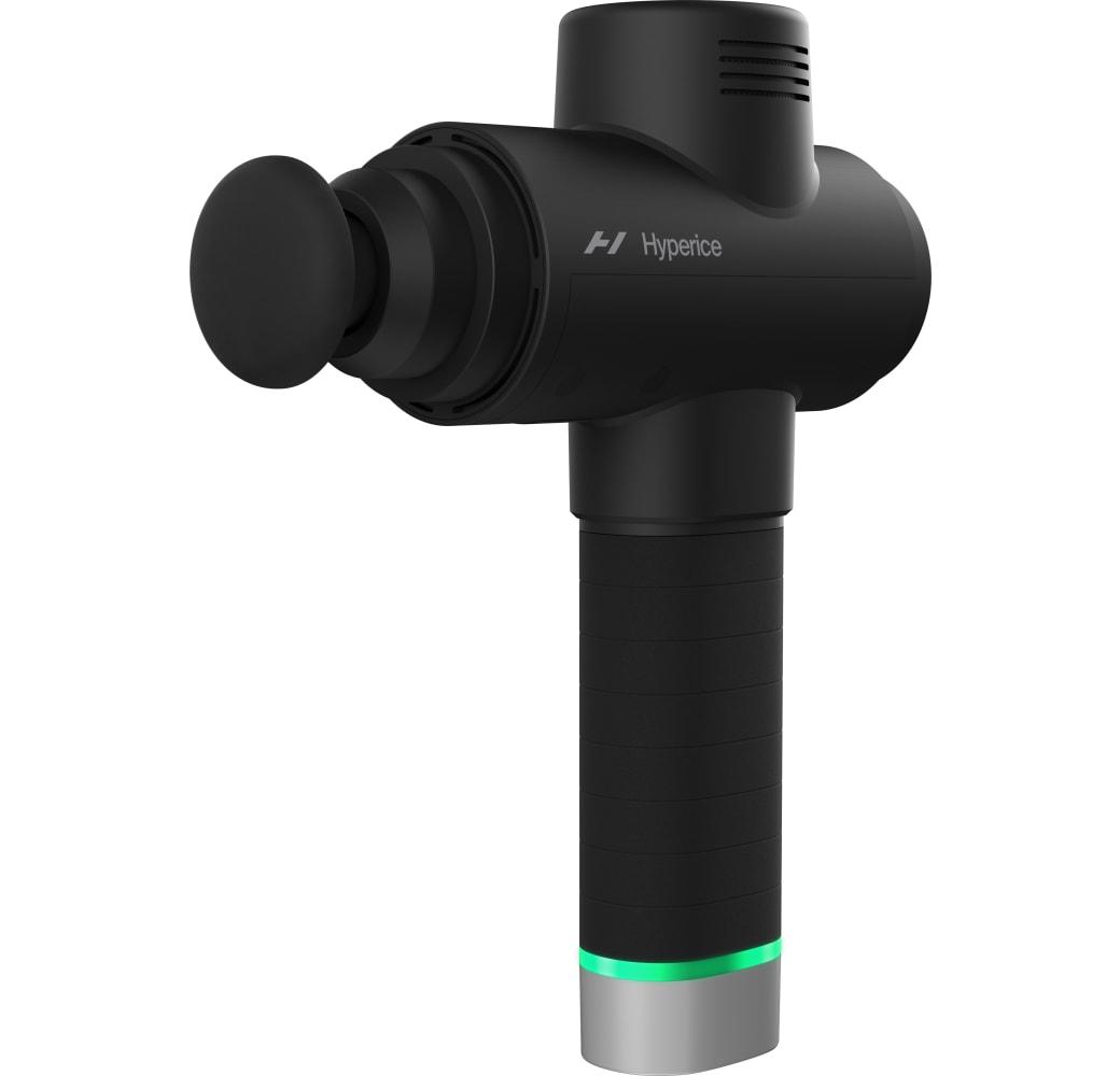 Black Hyperice Hypervolt 2 Pro.2