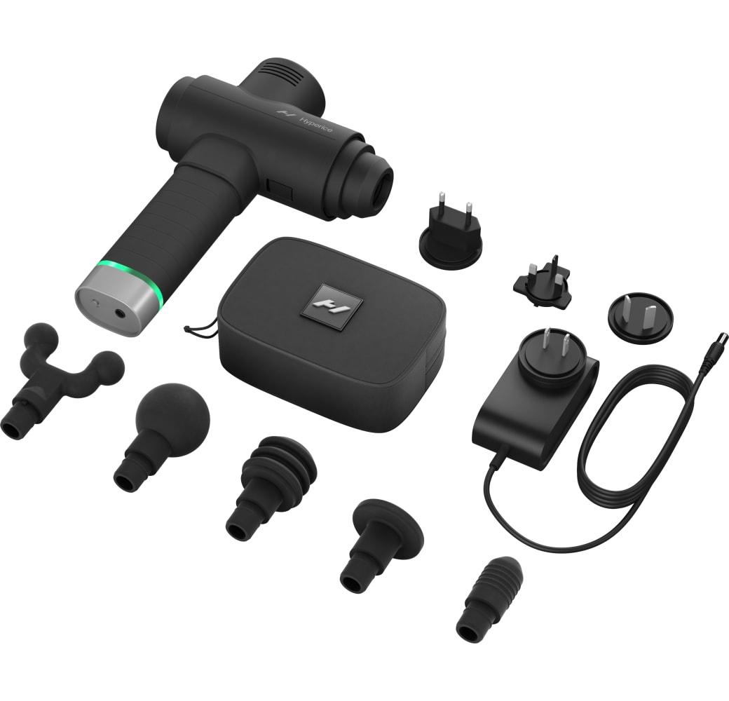 Black Hyperice Hypervolt 2 Pro.4