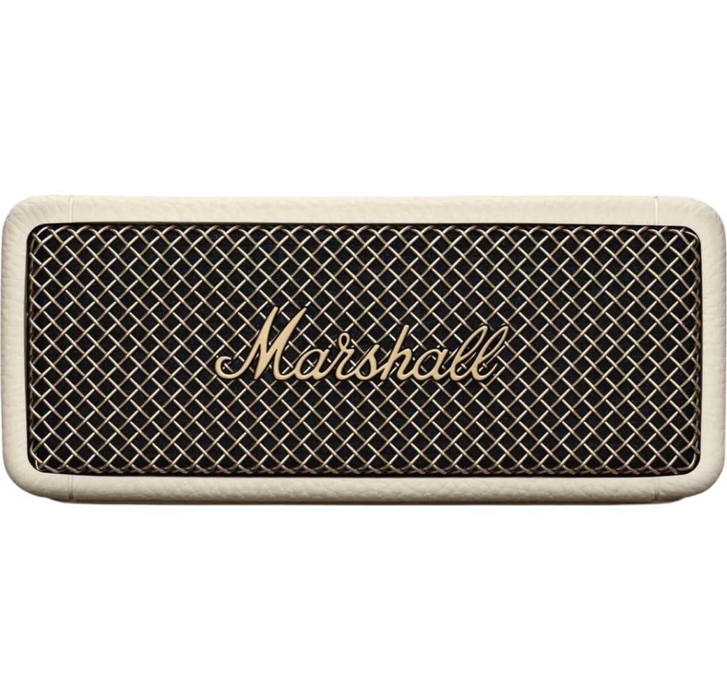 Cream Marshall Emberton II .1