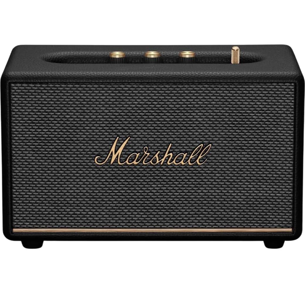 Black Marshall Acton BT III .2