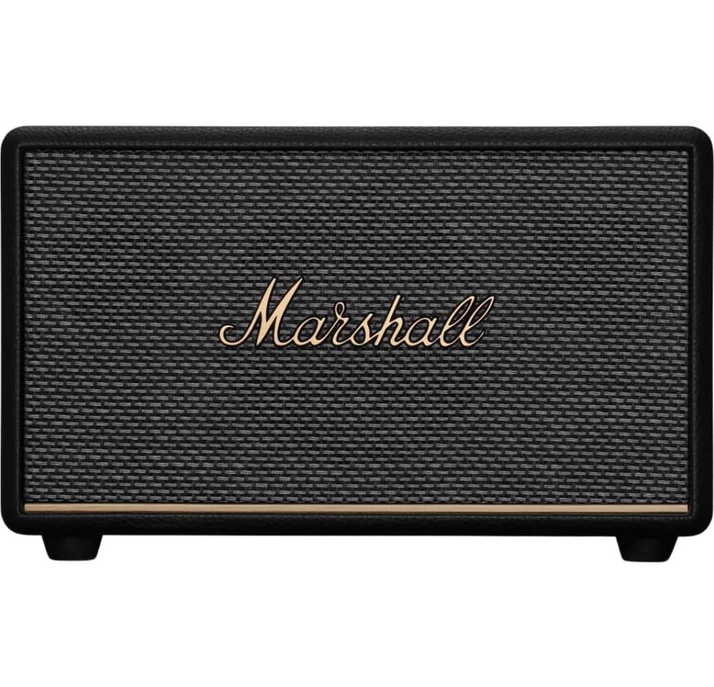 Black Marshall Acton BT III .4