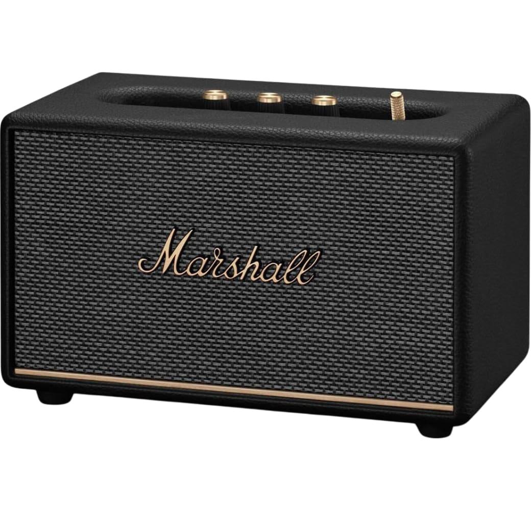 Black Marshall Acton BT III .7