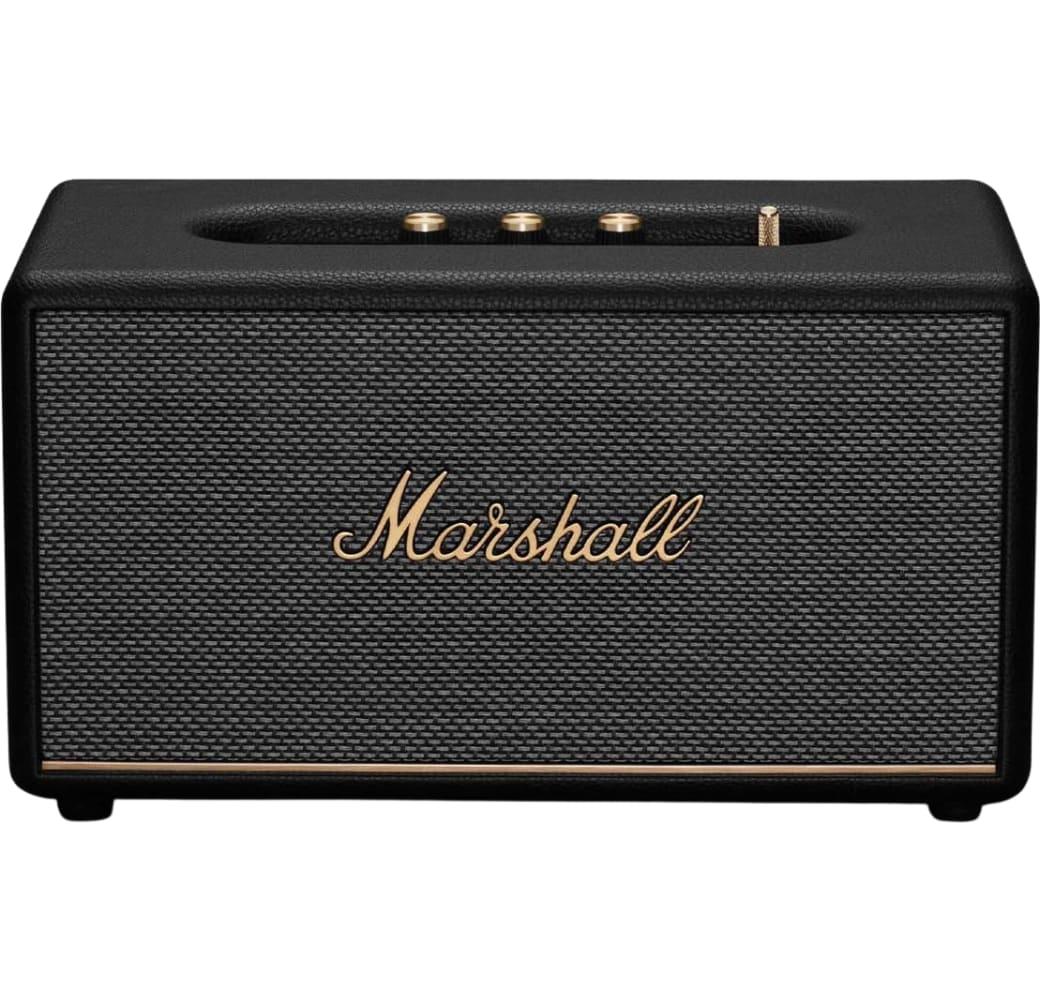 Black Marshall Stanmore III.1